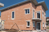 Deighton home extensions