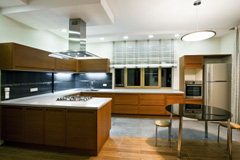 kitchen extensions Deighton